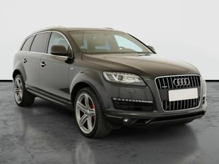 Audi Q7 3.0 TDI 176kW SUV