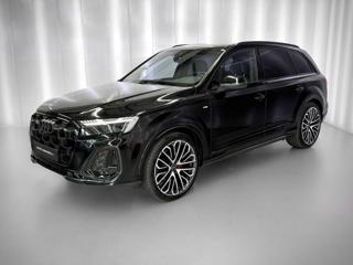 Audi Q7 50 TDI 210 KW QUATTRO S-LINE, SUV