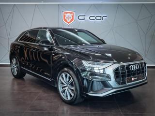 Audi Q8 50TDI S-line Quattro 210 kW SUV