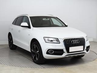 Audi Q5 2.0 TDI 140kW SUV