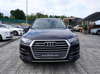 Audi Q7 3.0 TDI 200 kW/Q/7míst SUV