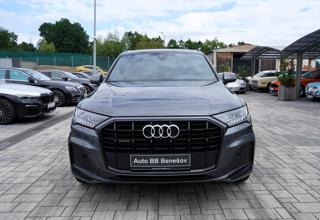 Audi Q7 50 TDI/Q/360/22"/Sline/DPH SUV