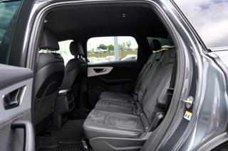 Audi Q7 50 TDI/Q/360/20"/Sline/DPH SUV - Foto 35