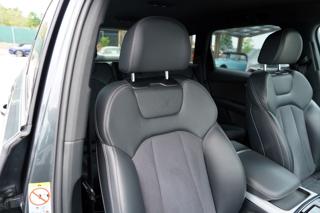 Audi Q7 50 TDI/Q/360/20"/Sline/DPH SUV - Foto 30