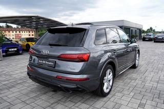 Audi Q7 50 TDI/Q/360/20"/Sline/DPH SUV - Foto 6