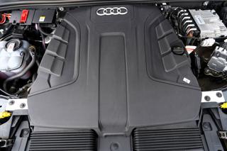 Audi Q7 50 TDI/Q/360/20"/Sline/DPH SUV - Foto 10