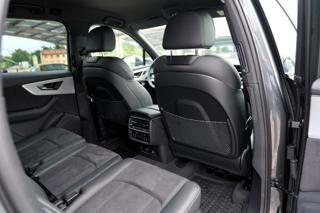 Audi Q7 50 TDI/Q/360/20"/Sline/DPH SUV - Foto 34