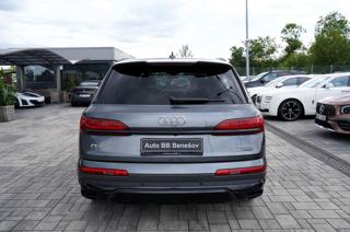 Audi Q7 50 TDI/Q/360/20"/Sline/DPH SUV - Foto 5
