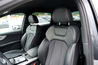 Audi Q7 50 TDI/Q/360/20"/Sline/DPH SUV - Foto 25