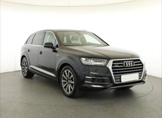 Audi Q7 50 TDI 210kW SUV