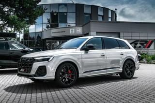 Audi Q7 e Quattro Sline 360kW Masáže SUV - Foto 28