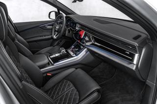Audi Q7 e Quattro Sline 360kW Masáže SUV - Foto 13
