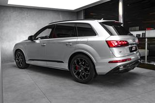 Audi Q7 e Quattro Sline 360kW Masáže SUV - Foto 7