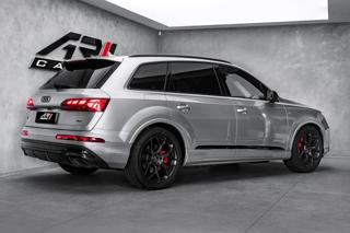 Audi Q7 e Quattro Sline 360kW Masáže SUV - Foto 5