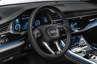 Audi Q7 e Quattro Sline 360kW Masáže SUV - Foto 16