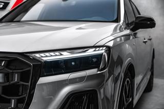 Audi Q7 e Quattro Sline 360kW Masáže SUV - Foto 9