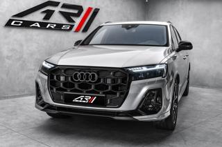 Audi Q7 e Quattro Sline 360kW Masáže SUV - Foto 3