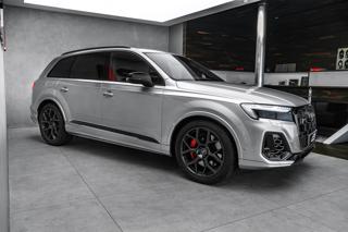 Audi Q7 e Quattro Sline 360kW Masáže SUV - Foto 4