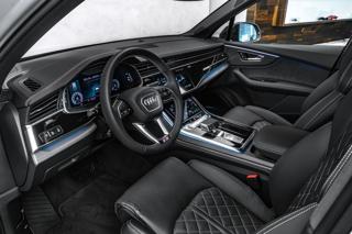 Audi Q7 e Quattro Sline 360kW Masáže SUV - Foto 12