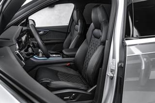 Audi Q7 e Quattro Sline 360kW Masáže SUV - Foto 14