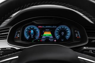 Audi Q7 e Quattro Sline 360kW Masáže SUV - Foto 26