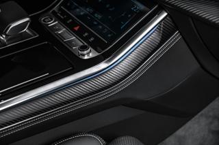 Audi Q7 e Quattro Sline 360kW Masáže SUV - Foto 24