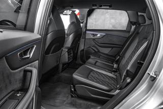 Audi Q7 e Quattro Sline 360kW Masáže SUV - Foto 15