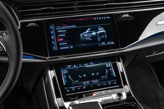 Audi Q7 e Quattro Sline 360kW Masáže SUV - Foto 18