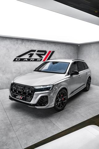 Audi Q7 e Quattro Sline 360kW Masáže SUV - Foto 8