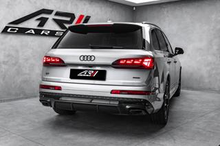 Audi Q7 e Quattro Sline 360kW Masáže SUV - Foto 6