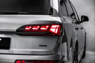 Audi Q7 e Quattro Sline 360kW Masáže SUV - Foto 10