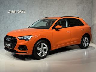 Audi Q3 1,5 TFSi  Advanced Záruka Audi Assist SUV