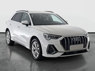 Audi Q3 35 TFSI 110kW SUV