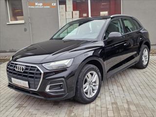 Audi Q5 40 TDI Quattro S Tronic,1.Maj SUV