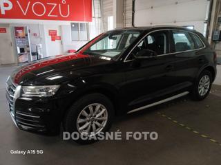 Audi Q5 2.0 TDI SUV