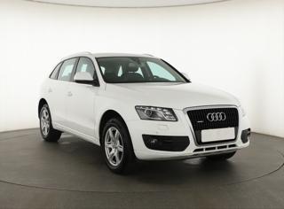 Audi Q5 3.0 TDI 176kW SUV