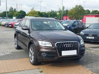 Audi Q5 2.0 TDI 140kW SUV