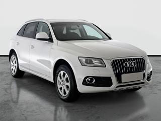 Audi Q5 2.0 TDI 130kW SUV