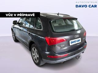 Audi Q5 2,0 TFSI quattro S-Tronic SUV - Foto 2