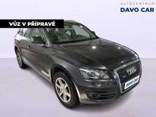 Audi Q5 2,0 TFSI quattro S-Tronic SUV - Foto 4