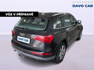 Audi Q5 2,0 TFSI quattro S-Tronic SUV - Foto 5