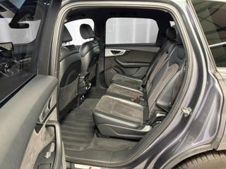 Audi Q7 3.0TDI 200KW QUATTRO S-LINE, VZDUCH, EL. TAŽNÉ SUV - Foto 11