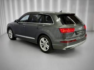 Audi Q7 3.0TDI 200KW QUATTRO S-LINE, VZDUCH, EL. TAŽNÉ SUV - Foto 4