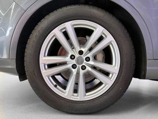 Audi Q7 3.0TDI 200KW QUATTRO S-LINE, VZDUCH, EL. TAŽNÉ SUV - Foto 8