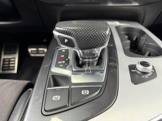 Audi Q7 3.0TDI 200KW QUATTRO S-LINE, VZDUCH, EL. TAŽNÉ SUV - Foto 22