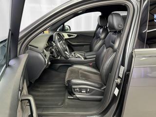 Audi Q7 3.0TDI 200KW QUATTRO S-LINE, VZDUCH, EL. TAŽNÉ SUV - Foto 10