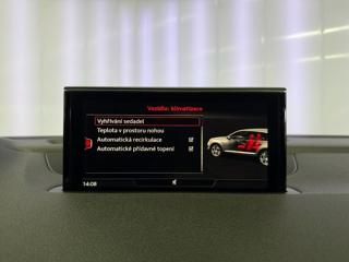 Audi Q7 3.0TDI 200KW QUATTRO S-LINE, VZDUCH, EL. TAŽNÉ SUV - Foto 16