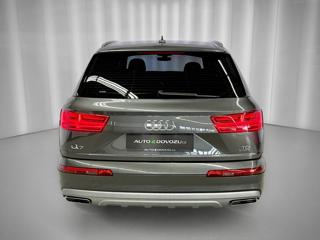 Audi Q7 3.0TDI 200KW QUATTRO S-LINE, VZDUCH, EL. TAŽNÉ SUV - Foto 5