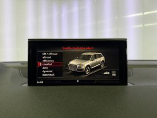 Audi Q7 3.0TDI 200KW QUATTRO S-LINE, VZDUCH, EL. TAŽNÉ SUV - Foto 15