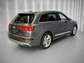 Audi Q7 3.0TDI 200KW QUATTRO S-LINE, VZDUCH, EL. TAŽNÉ SUV - Foto 6